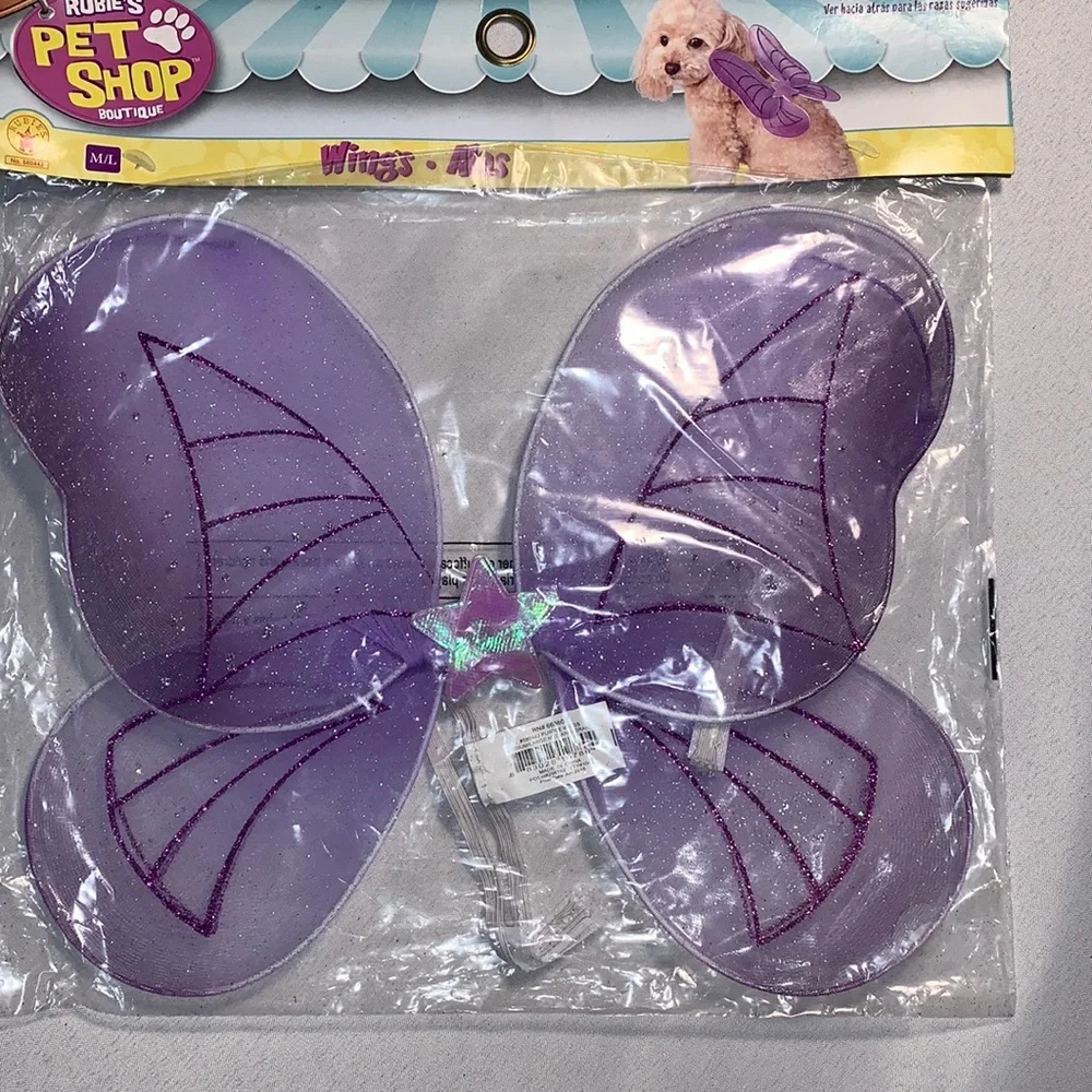 Butterfly Wings